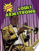 Louis Armstrong (English) cover