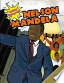 Nelson Mandela (English) cover