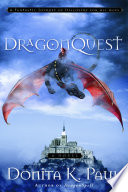 Dragonquest cover