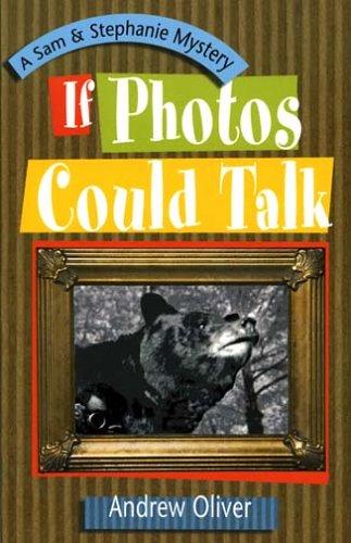 If Photos Could Talk cover