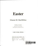 Easter cover