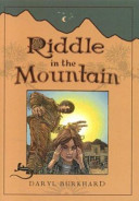 Riddle in the Mountain cover
