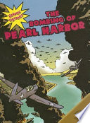 The Bombing of Pearl Harbor cover