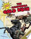 The California Gold Rush cover