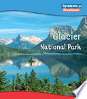 Glacier National Park cover