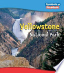 Yellowstone National Park cover