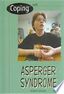 Coping with Asperger Syndrome cover