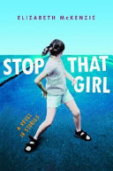 Stop That Girl: A Novel in Stories cover
