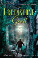 The Greenstone Grail cover