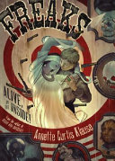 Freaks: Alive, on the Inside! cover