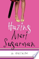 Hazing Meri Sugarman cover