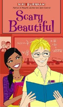 Scary Beautiful cover