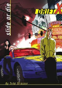 Slide or Die cover