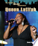 Queen Latifah cover