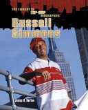 Russell Simmons cover