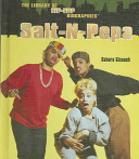 Salt-N-Pepa cover