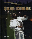 Sean Combs cover