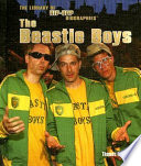The Beastie Boys cover