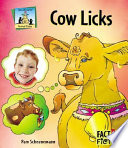 Cow Licks cover