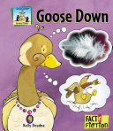 Goose Down cover