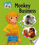 Monkey Business cover