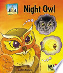 Night Owl cover