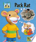 Pack Rat cover