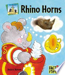Rhino Horns cover