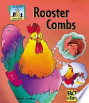 Rooster Combs cover