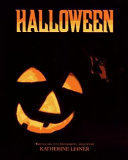 Halloween cover