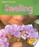 Smelling cover