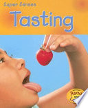 Tasting cover