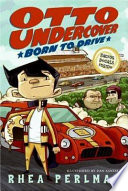 Born to Drive cover