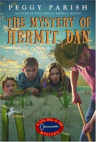 Hermit Dan cover