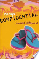 Jenna's Dilemma cover