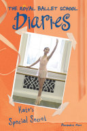 Kate's Special Secret cover