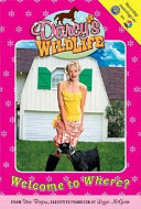Welcome To Where? cover