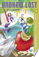 In the Garbage cover