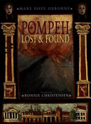 Pompeii: Lost & Found cover