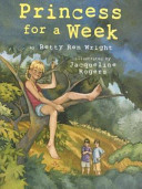 Princess for a Week cover