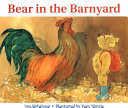 Bear in the Barnyard cover