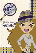 Behind-the-Scenes Secrets cover