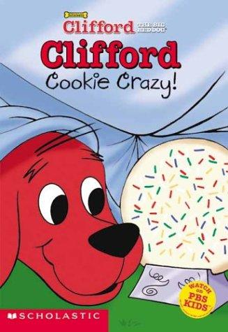 Cookie Crazy! cover
