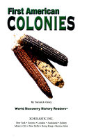 First American Colonies cover