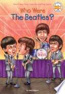 Who Were the Beatles? cover