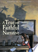 A True and Faithful Narrative cover