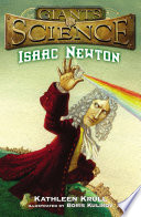 Isaac Newton cover