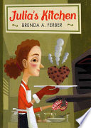 Julia's Kitchen cover