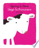Spring Is Here cover