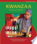 Kwanzaa cover